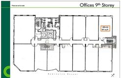 Burlington Square (D7), Office #454423721